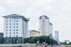 Kinh tế Xây dựng - Giao thông Tạo động lực phát triển kinh tế - xã hội từ các dự án trọng điểm