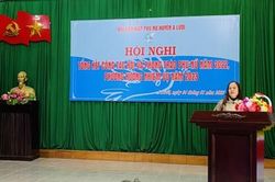 Chính trị - Xã hội Phụ nữ Phụ nữ A Lưới phát triển nông sản địa phương