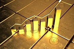 Giá vàng sẽ tăng trong đầu năm 2023
