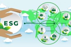 PwC ra báo cáo thúc đẩy môi trường - xã hội - quản trị trong dịch vụ tài chính