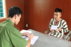 Sập bẫy 'việc nhẹ lương cao', thiếu nữ 16 tuổi bị ép bán dâm