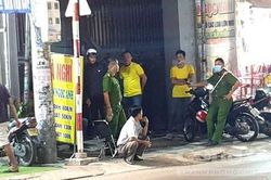 Người đàn ông chết trong nhà nghỉ, hiện trường có nhiều lon bia
