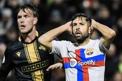 Highlights Intercity 3-4 Barca