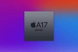 Apple có vi xử lý mạnh nhất năm 2023