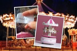 'Tớ thích cậu' và câu chuyện thanh xuân vườn trường đầy tiếc nuối