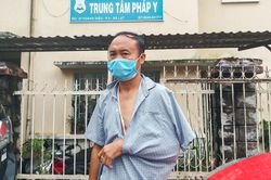 Khởi tố vụ án người tố giác phá rừng bị đánh nhập viện