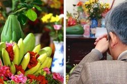 Văn khấn Rằm tháng Chạp âm lịch năm Nhâm Dần theo truyền thống Việt Nam