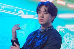 Jungkook BTS được bầu là Người đàn ông đẹp trai nhất thế giới 2022