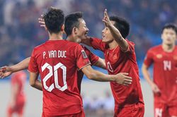 Dự đoán tỷ số Việt Nam vs Indonesia: Một chiến thắng nhọc nhằn?