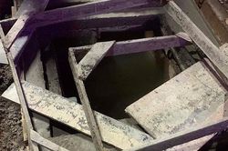 Sức khỏe cháu bé 2 tuổi rơi xuống cống ở Bắc Giang đã ổn định