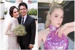 'Nữ đại gia quận 7' qua ảnh ông xã làm netizen hú hồn