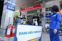 Chủ động đồng hành
