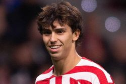 Man United mượn thành công tiền đạo của Atletico Madrid