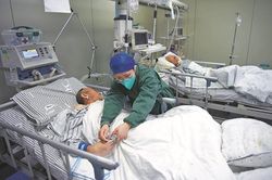 Trung Quốc tăng cường theo dõi chặt các biến thể phụ mới của Omicron