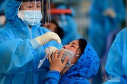 Kiến nghị chuyển cơ quan điều tra 40 vụ việc mua sắm thiết bị chống Covid-19