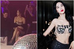 Vì sao nghệ sĩ Việt 'né' Thủy Tiên khi dự sự kiện?