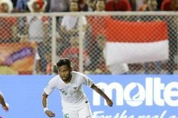 Đại chiến Indonesia vs Việt Nam & những thống kê cực dị