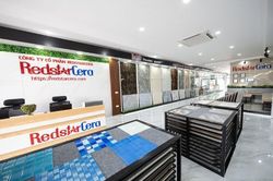 Khai thác khoáng sản trái phép, RedstarCera TRT bị phạt 80 triệu đồng