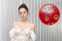 Phạm Quỳnh Anh nói gì trước nghi vấn chi tiền 'khủng' tậu liền tay ba mảnh đất?