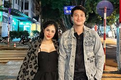 Bị chê 'ngụy biện' khi nói 'hết duyên' với chồng cũ, bạn gái Huỳnh Anh 'đáp trả' cực gắt