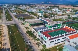 Đề xuất lập khu phi thuế quan có diện tích 151ha
