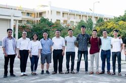 Đại học Đà Nẵng có công trình nghiên cứu được Cơ quan Sở hữu trí tuệ Hoa Kỳ bảo hộ