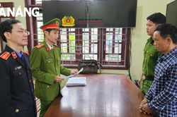 Khởi tố tài xế gây tai nạn liên hoàn trên cầu vượt ngã ba Huế