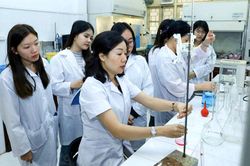 Quy định rõ trách nhiệm thực hiện phát triển trường đại học tự chủ