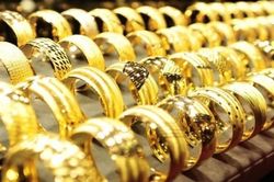 Giá vàng hôm nay (5/1): Giá vàng thế giới tiếp đà tăng