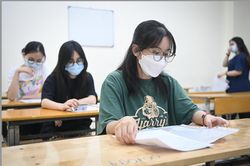 Đại học Quốc gia Hà Nội: Ngày thi và địa điểm 8 đợt thi Đánh giá năng lực năm 2023