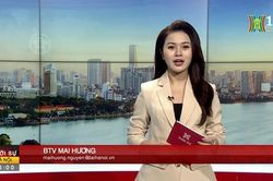 Chương trình Thời sự 15h (ngày 05/01/2023)