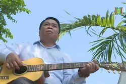 Trang Văn học Nghệ thuật (ngày 5/1/2023)