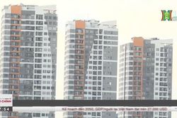 Tín dụng BĐS 2023: Cơ hội cho nhà đầu tư