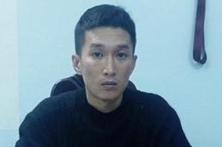 Đi bán phế liệu, 'tiện tay' trộm hơn 30 triệu đồng của chủ cơ sở