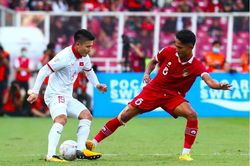 Hòa 0-0 sân khách, Việt Nam quyết thắng Indonesia tại Mỹ Đình