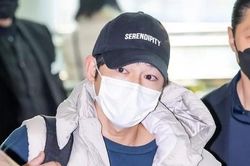 Song Joong Ki sau khi công khai hẹn hò