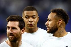 Nhận định bóng đá Chateauroux vs PSG (03h00, 7/1), vòng 1/32 Cúp quốc gia Pháp