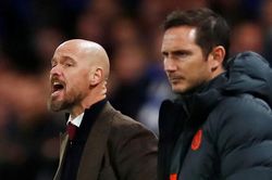 Nhận định trước trận MU vs Everton: Sự thông minh của Quỷ đỏ
