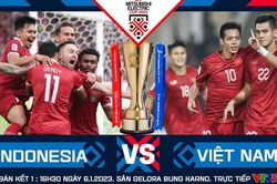 Nhận định bóng đá Việt Nam vs Indonesia: Lần đầu của Quang Hải?
