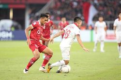 Điểm nhấn Indonesia 0-0 Việt Nam: Nỗi lo phòng ngự, cơ hội chia đều cho cả 2