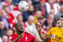 Dự đoán tỷ số trận Liverpool vs Wolves (03h00, 8/1), vòng 3 cúp FA