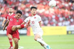 HLV Hoàng Văn Phúc: 'Hòa Indonesia là đúng như tính toán của ông Park'