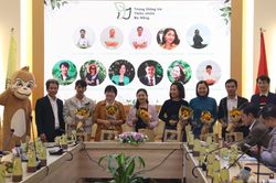 Đà Nẵng ra mắt trang thông tin về thiên nhiên hơn 1.600 tư liệu