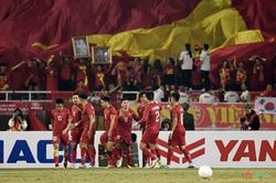 Việt Nam và Indonesia: Áp lực nghẹt thở