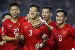 Ban tổ chức báo tin vui cho các đội dự bán kết AFF Cup 2022