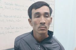Bắt nghi phạm giết người để cướp tài sản