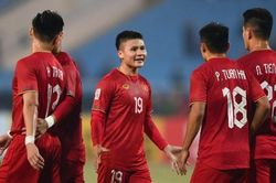 Lịch thi đấu AFF Cup 2022 hôm nay: Việt Nam quyết thắng!