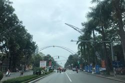 Triển khai phạt nguội trên nhiều tuyến đường ở Thanh Hóa