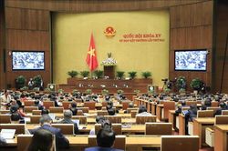 Chú trọng nâng cao chất lượng nguồn nhân lực trong quy hoạch tổng thể quốc gia