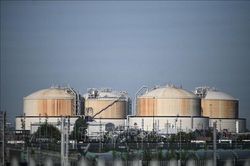 Doanh thu xuất khẩu LNG năm 2022 của Australia vượt mức kỷ lục 59 tỷ USD